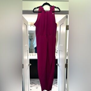 Julia Jordan Midi Dress